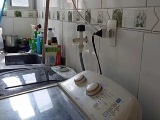 Apartamento aluguel em Região Geográfica Imediata de João Pessoa, Região Metropolitana de João Pessoa