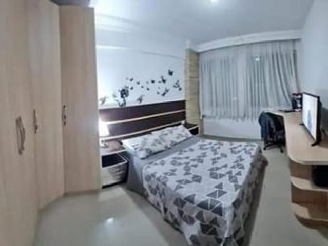 Apartamento aluguel em Região Geográfica Imediata de Curitiba, Região Metropolitana de Curitiba