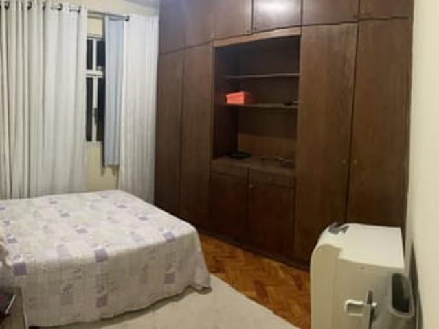 Apartamento aluguel em Regional Centro-Sul, Belo Horizonte