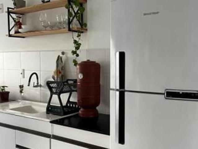 Apartamento aluguel em Região Geográfica Imediata de Florianópolis, São José