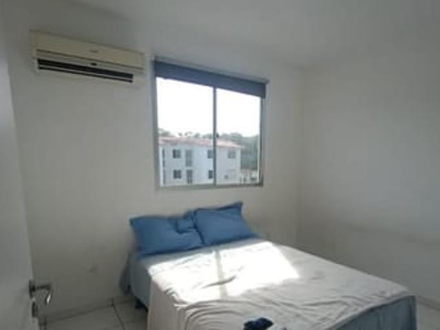 Apartamento aluguel em Tarumã, Itamarati