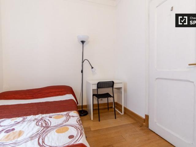 Room alugar em Lisboa, Arroios