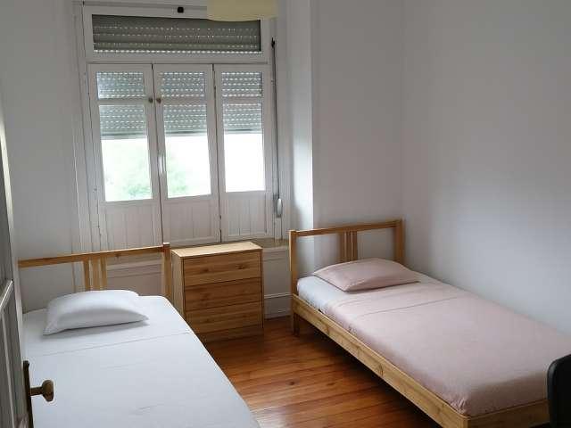Quarto alugar em Lisboa