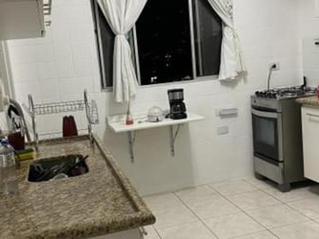 Apartamento aluguel em Amargosa, São Paulo