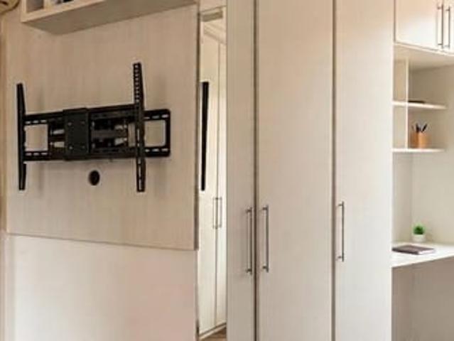 Apartamento aluguel em Região Geográfica Imediata de Joinville, Joinville