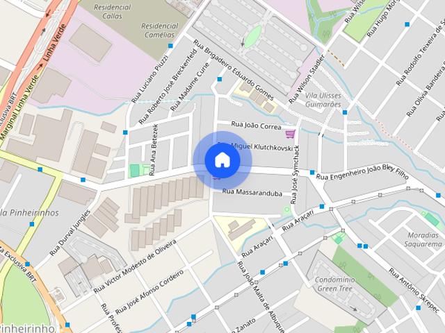 Quarto aluguel em Região Geográfica Imediata de Curitiba, Região Metropolitana de Curitiba