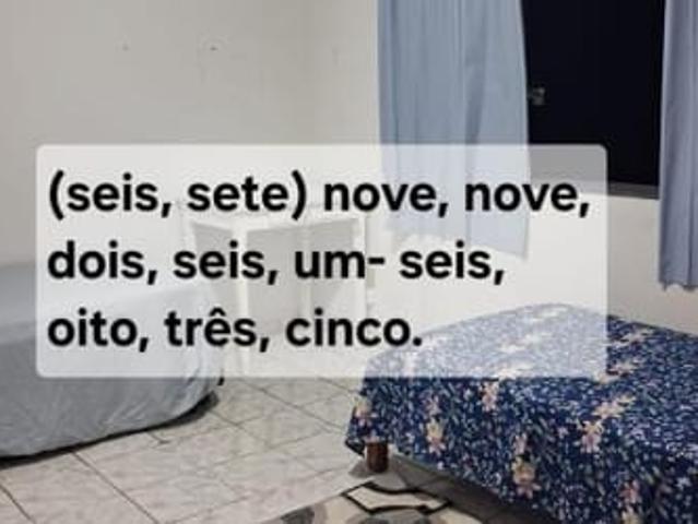 Casa aluguel em Região Geográfica Imediata de Campo Grande, Campo Grande