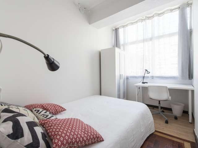 Quarto alugar em Avenidas Novas, Lisboa
