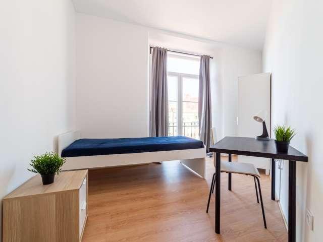 Quarto alugar em Lisboa