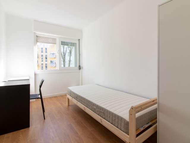 Quarto alugar em Benfica, Lisboa