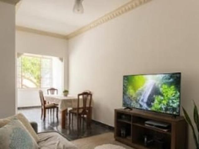 Apartamento aluguel em Região Imediata de São Paulo, Região Metropolitana de São Paulo