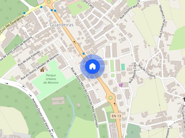 Quarto alugar em Maia, Porto