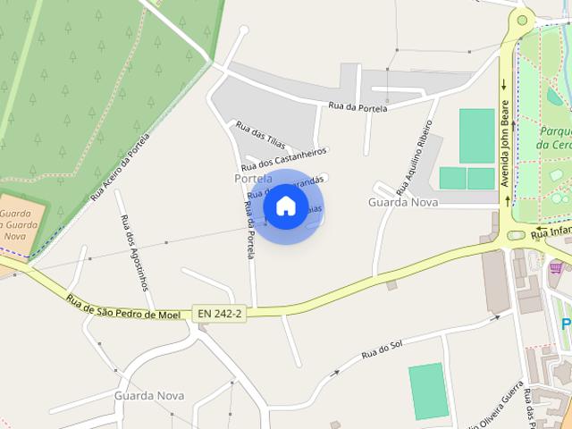 Quarto alugar em Marinha Grande, Leiria