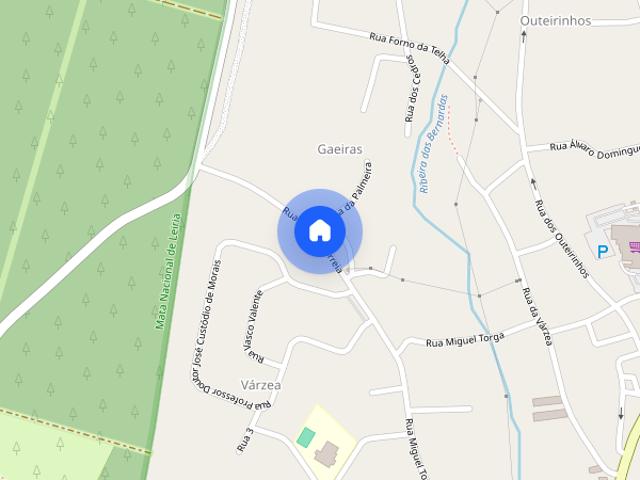 Quarto alugar em Marinha Grande, Leiria