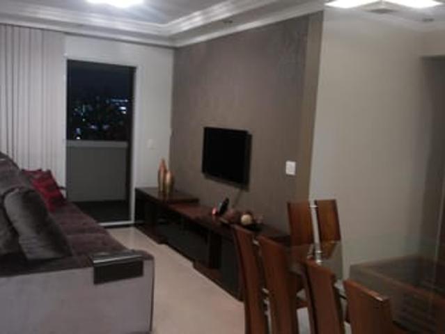 Apartamento aluguel em Região Imediata de São Paulo, Região Metropolitana de São Paulo