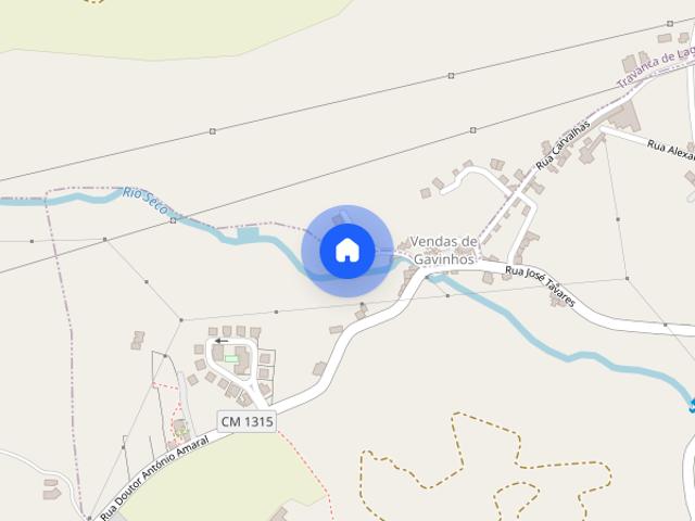 Quarto alugar em Gavinhos de Baixo, Oliveira Do Hospital