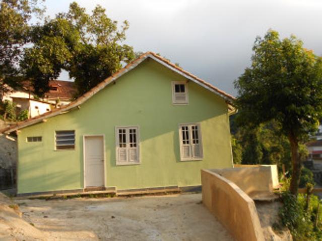 Casa aluguel em Petrópolis