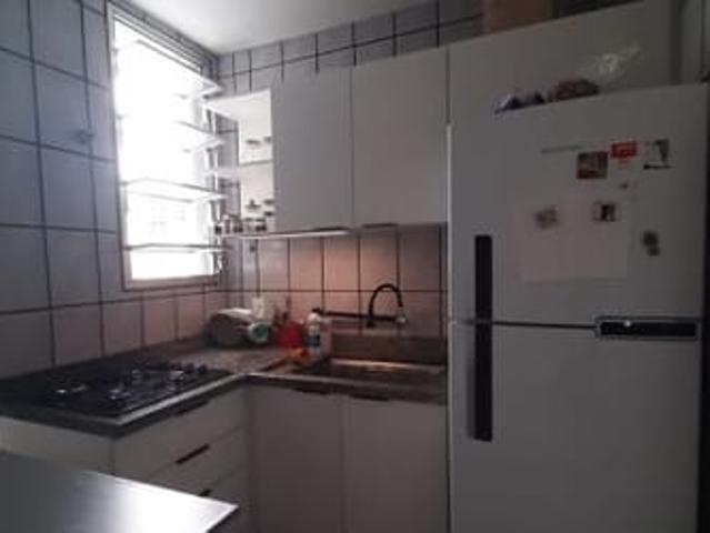 Apartamento aluguel em Região Geográfica Imediata de Florianópolis, Desterro