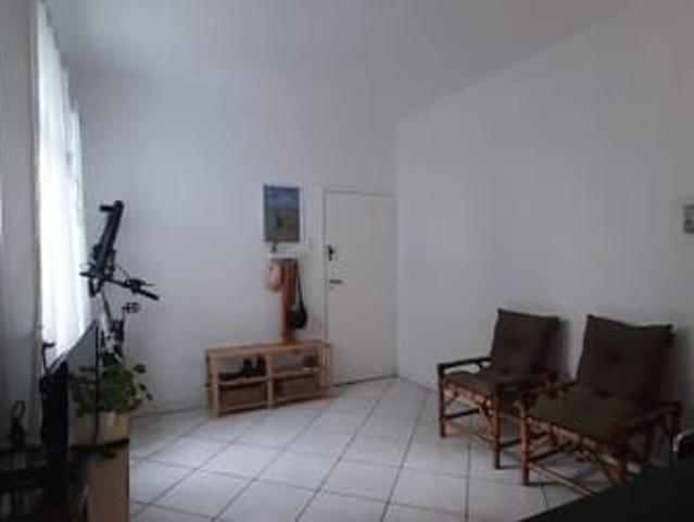 Apartamento aluguel em Região Geográfica Imediata de Florianópolis, Desterro