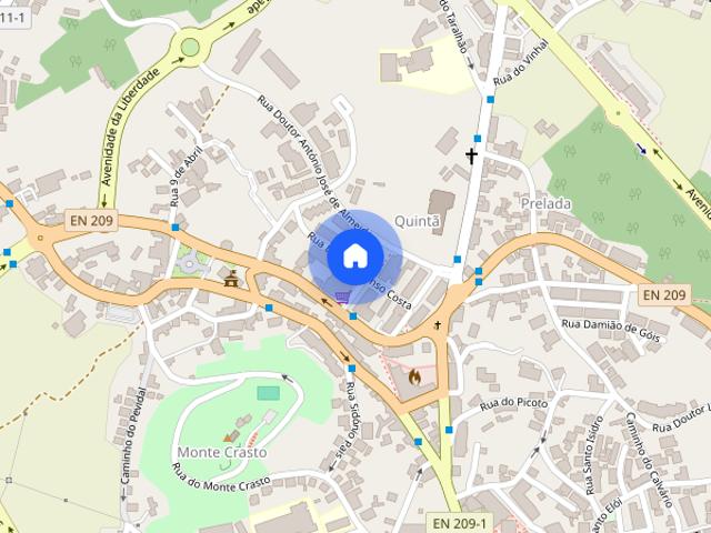 Quarto alugar em Gondomar, Porto