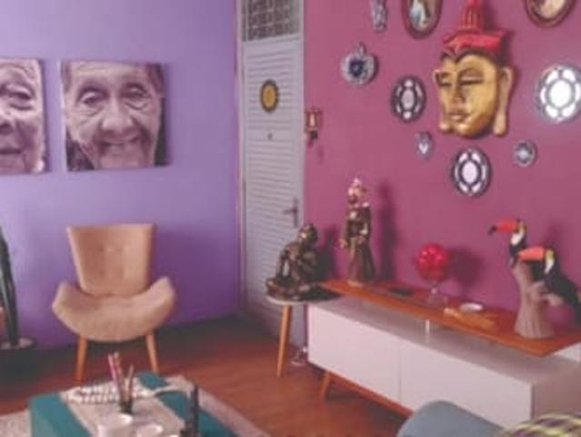 Apartamento aluguel em Região Geográfica Imediata de Salvador, Região Metropolitana de Salvador