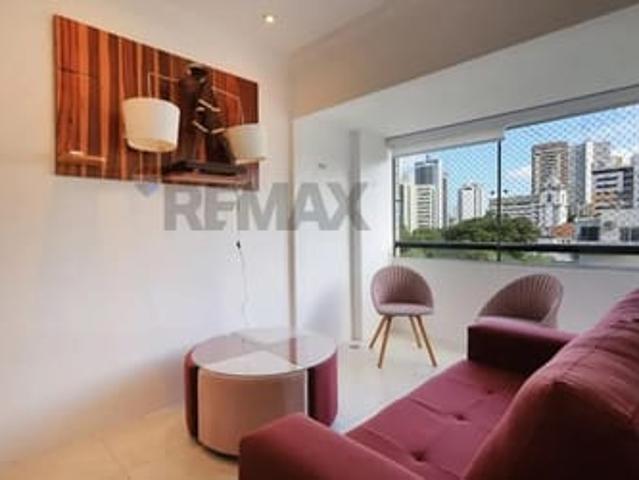Apartamento aluguel em Região Geográfica Imediata do Recife, Região Metropolitana do Recife