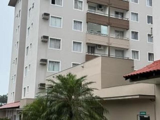 Apartamento aluguel em Região Geográfica Imediata de Joinville, Joinville