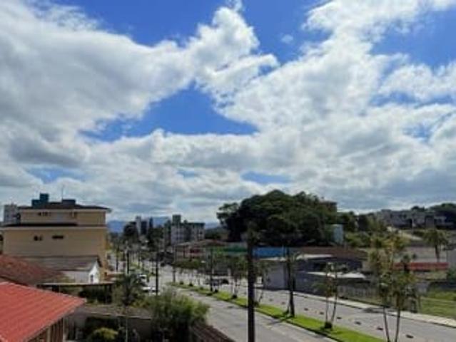 Apartamento aluguel em Região Geográfica Imediata de Joinville, Joinville
