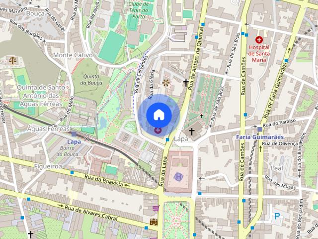 Quarto alugar em Porto, Aldoar