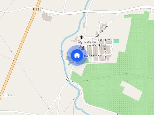 Quarto alugar em Faro