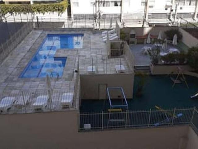 Apartamento aluguel em Região Imediata de São Paulo, Região Metropolitana de São Paulo