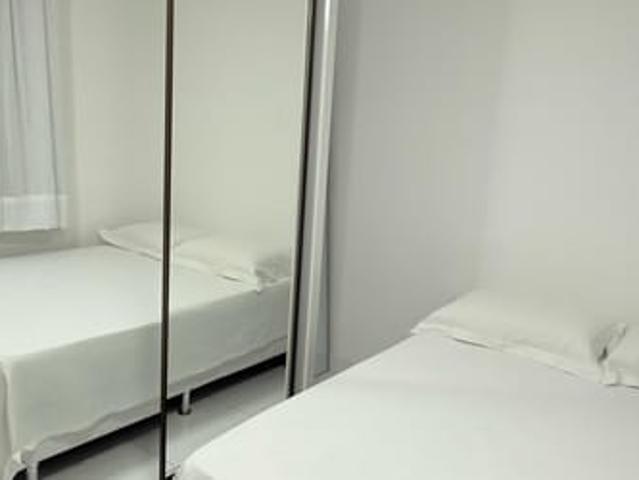 Apartamento aluguel em Região Geográfica Imediata de Salvador, Região Metropolitana de Salvador