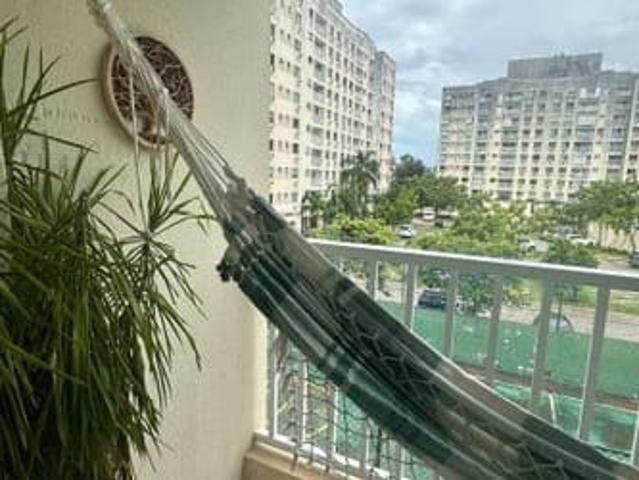 Apartamento aluguel em Região Geográfica Imediata de Salvador, Região Metropolitana de Salvador