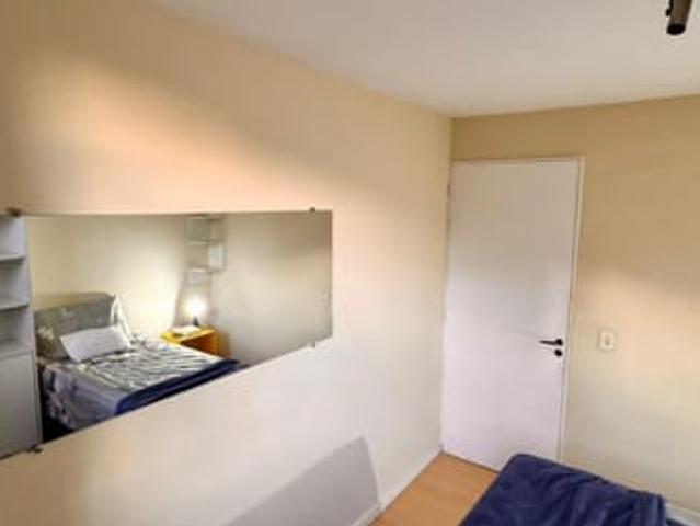 Apartamento aluguel em Região Geográfica Imediata de Curitiba, Região Metropolitana de Curitiba