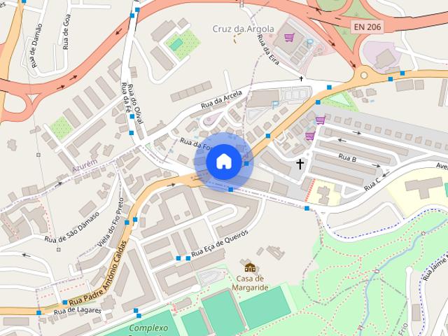 Quarto alugar em Guimarães, Braga