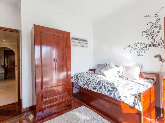 Quarto alugar em Casal do Privilégio, Odivelas