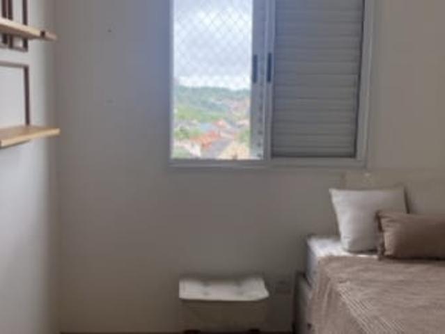 Apartamento aluguel em Região Imediata de São José dos Campos, Região Metropolitana do Vale do Paraíba e Litoral Norte