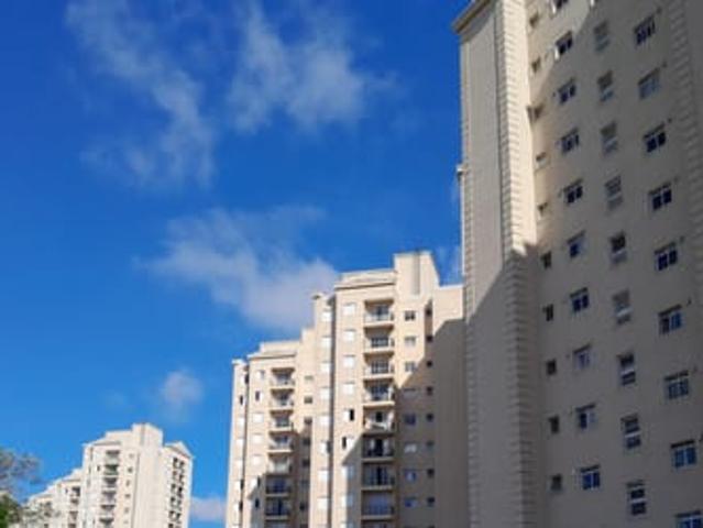 Apartamento aluguel em Região Imediata de Jundiaí, Jundiaí