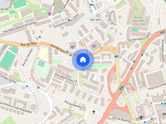 Quarto alugar em Braga