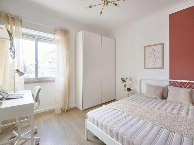 Quarto alugar em Damaia, Amadora