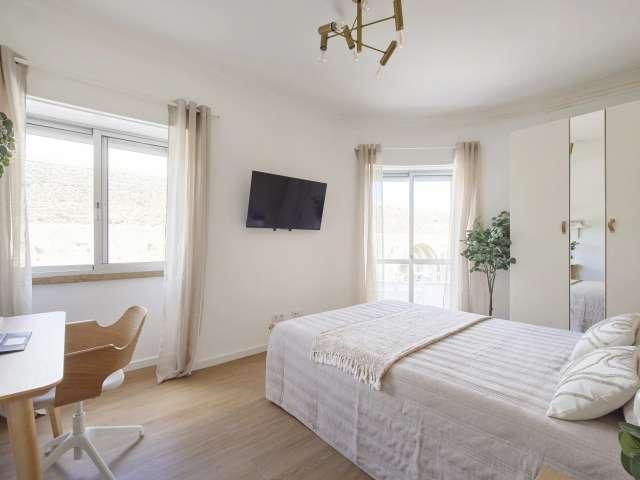 Quarto alugar em Damaia, Amadora