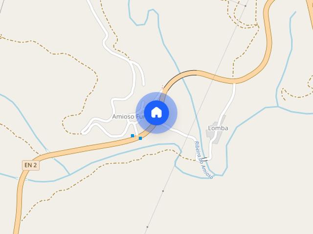 Quarto alugar em Amioso Fundeiro, Góis