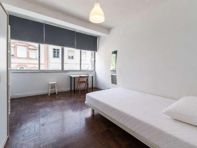 Quarto alugar em Estrela, Lisboa