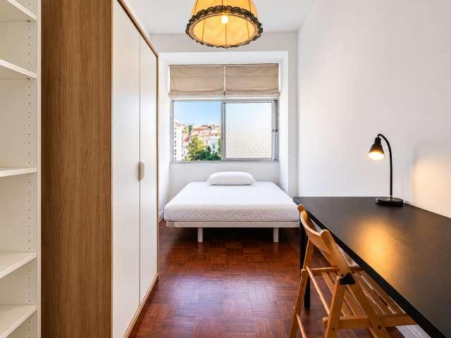 Quarto alugar em Estrela, Lisboa
