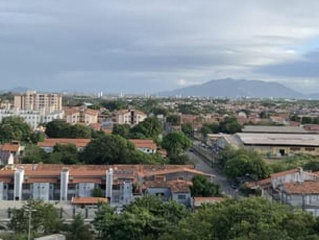Apartamento aluguel em Região Geográfica Imediata de Fortaleza, Fortaleza