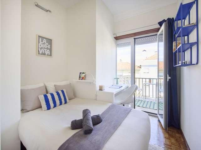 Quarto alugar em Lisboa