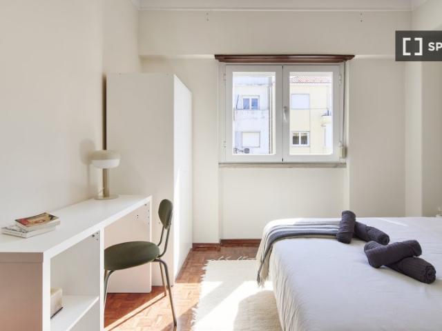 Quarto alugar em Lisboa