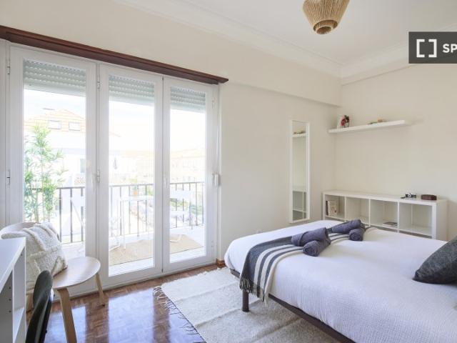 Quarto alugar em São João de Brito, Lisboa