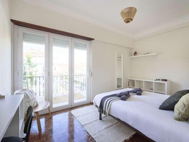 Quarto alugar em Lisboa