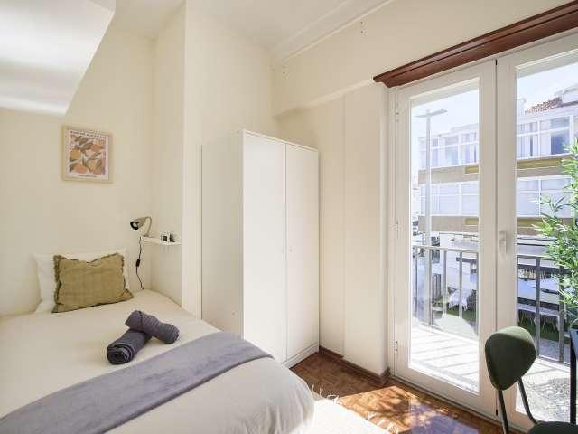 Quarto alugar em Lisboa